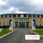 Le Mercure Chantilly 4 étoiles, le dépaysement total à 40 minutes de Paris