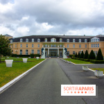 Le Mercure Chantilly 4 étoiles, le dépaysement total à 40 minutes de Paris