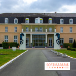 Le Mercure Chantilly 4 étoiles, le dépaysement total à 40 minutes de Paris