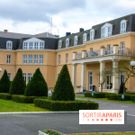 Le Mercure Chantilly 4 étoiles, le dépaysement total à 40 minutes de Paris