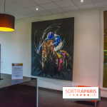 Le Mercure Chantilly 4 étoiles, le dépaysement total à 40 minutes de Paris