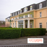 Le Mercure Chantilly 4 étoiles, le dépaysement total à 40 minutes de Paris
