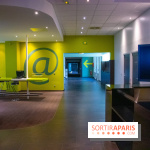 Le Mercure Chantilly 4 étoiles, le dépaysement total à 40 minutes de Paris