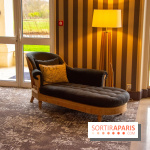 Le Mercure Chantilly 4 étoiles, le dépaysement total à 40 minutes de Paris