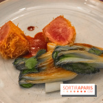 Le Mercure Chantilly 4 étoiles, le dépaysement total à 40 minutes de Paris