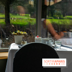 Le Mercure Chantilly 4 étoiles, le dépaysement total à 40 minutes de Paris