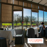 Le Mercure Chantilly 4 étoiles, le dépaysement total à 40 minutes de Paris