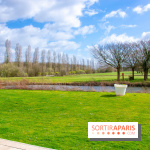 Le Mercure Chantilly 4 étoiles, le dépaysement total à 40 minutes de Paris