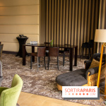 Le Mercure Chantilly 4 étoiles, le dépaysement total à 40 minutes de Paris