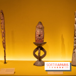 Océanie au musée du Quai Branly