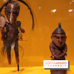 Océanie au musée du Quai Branly