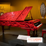 Océanie au musée du Quai Branly