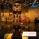 Océanie au musée du Quai Branly