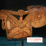 Océanie au musée du Quai Branly