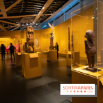 Océanie au musée du Quai Branly