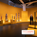 Océanie au musée du Quai Branly