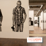 Stéphane de Bourgies, Quand le masque tombe