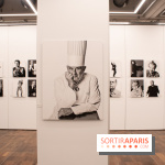 Stéphane de Bourgies, Quand le masque tombe