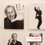 Stéphane de Bourgies, Quand le masque tombe