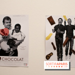 Stéphane de Bourgies, Quand le masque tombe