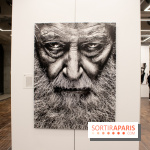 Stéphane de Bourgies, Quand le masque tombe