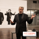 Stéphane de Bourgies, Quand le masque tombe