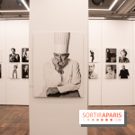 Stéphane de Bourgies, Quand le masque tombe