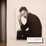 Stéphane de Bourgies, Quand le masque tombe