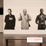 Stéphane de Bourgies, Quand le masque tombe