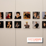 Stéphane de Bourgies, Quand le masque tombe