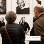 Stéphane de Bourgies, Quand le masque tombe