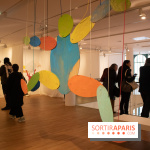 Exposition Coup de Foudre à la Fondation EDF