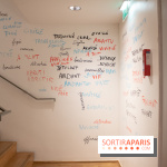 Exposition Coup de Foudre à la Fondation EDF