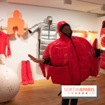 Exposition Coup de Foudre à la Fondation EDF