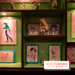 Album photo : bar Zéro de Conduite