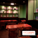 Album photo : bar Zéro de Conduite