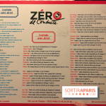 Album photo : bar Zéro de Conduite