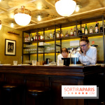 Restaurant Piero TT par Pierre Gagnaire à Paris, les photos