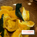 Restaurant Piero TT par Pierre Gagnaire à Paris, les photos