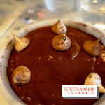 Restaurant Piero TT par Pierre Gagnaire à Paris, les photos