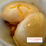 Restaurant Piero TT par Pierre Gagnaire à Paris, les photos