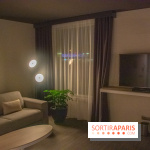 INNSide Charles Paris CDG, l'hôtel design 4 étoiles à l'aéroport de Roissy