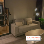 INNSide Charles Paris CDG, l'hôtel design 4 étoiles à l'aéroport de Roissy