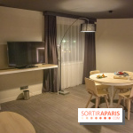 INNSide Charles Paris CDG, l'hôtel design 4 étoiles à l'aéroport de Roissy