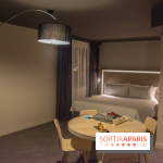 INNSide Charles Paris CDG, l'hôtel design 4 étoiles à l'aéroport de Roissy