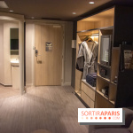 INNSide Charles Paris CDG, l'hôtel design 4 étoiles à l'aéroport de Roissy