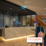 INNSide Charles Paris CDG, l'hôtel design 4 étoiles à l'aéroport de Roissy