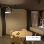 INNSide Charles Paris CDG, l'hôtel design 4 étoiles à l'aéroport de Roissy