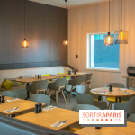 INNSide Charles Paris CDG, l'hôtel design 4 étoiles à l'aéroport de Roissy