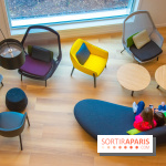 INNSide Charles Paris CDG, l'hôtel design 4 étoiles à l'aéroport de Roissy